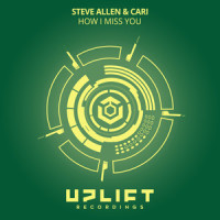 How I Miss You_Steve Allen,Cari