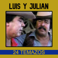 El Tordillo Y El Tejano_Luis Y Julian