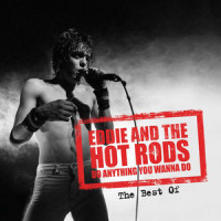Teenage Depression_Eddie & The Hot Rods