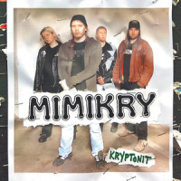 Eldarna kan vänta_Mimikry