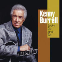 My Ship_Kenny Burrell