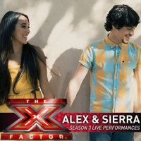 Say My Name_Alex & Sierra