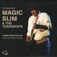 Bad Boy_Magic Slim