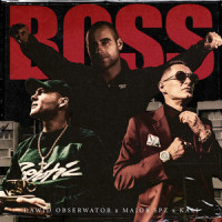 Boss_Dawid Obserwator,Major SPZ,Kali