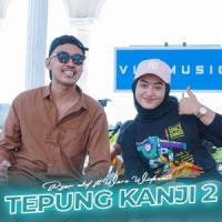 Tepung Kanji 2_Ryan AKD,Woro Widowati