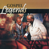I Feel Like Praising Him_Shirley Caesar