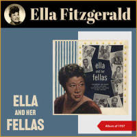 That's the Way It Is_Ella Fitzgerald,Ink Spots