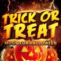 Scary Kids Candy_Bobby Cole