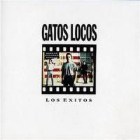 Cruce De Caminos_Gatos Locos