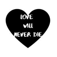 Love Will Never Die_Dino