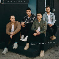 Hold on to Me / Hold On_Anthem Lights