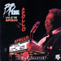 Nightlife_B.B. King
