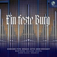 Sonata for 2 Manuals & Pedal in D Major: IV. Scherzando_Karen Black