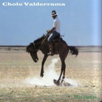 Mi Querencia_Cholo Valderrama