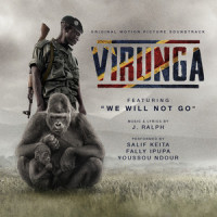 We Will Not Go_J. Ralph,Salif Keita,Fally Ipupa,Youssou N'Dour