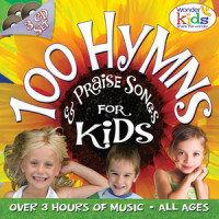 Deep And Wide_The Wonder Kids