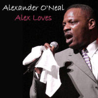 If You Were Here Tonight_Alexander O'Neal