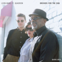 Orchids for the Sun_Leon Ware,Quadron