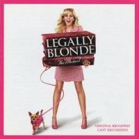 Find My Way / Finale_Laura Bell Bundy,Orfeh