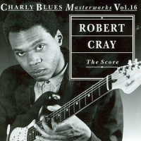 Sleeping In The Ground_Robert Cray