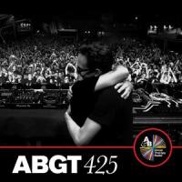 Blame (ABGT425)_Cosmic Gate,Diana Miro