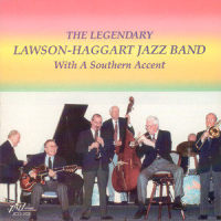 The Tennessee Waltz_The Legendary Lawson-Haggart Jazz Band,George Masso,Kenny Davern,John Bunch,Bucky Pizzarelli,Jake Hanna