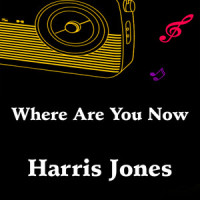 Where Are You Now_Harris Jones,Noah Taylor