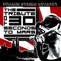 The Kill_Vitamin String Quartet