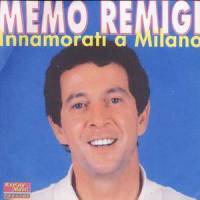 Innamorati A Milano_Memo Remigi