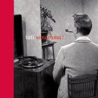 Voitures ballet(Mon oncle)_Francis Lemarque,Georges Doumenq