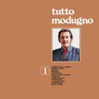 La Donna Riccia_Domenico Modugno