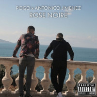 Rose Noire_Pogo,Antoñico jimenez