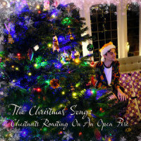The Christmas Song (Chestnuts Roasting On An Open Fire)_Jacob Collier