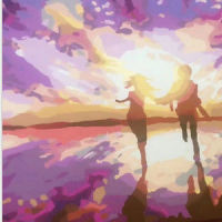 光晕_洛天依