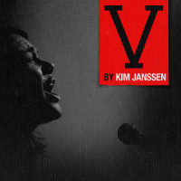 Nothing else on my mind_Kim Janssen