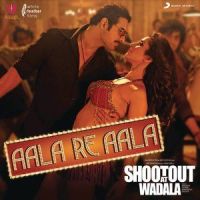 Aala Re Aala_Anu Malik,Sunidhi Chauhan,Mika Singh