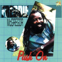Kitchen Knife (feat. Josey Wales)_Freddie McGregor,Josey Wales