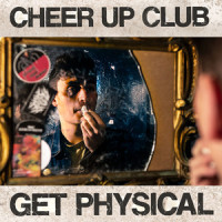 **** It Better_Cheer Up Club,Ethan Goodman,Javier Martinez