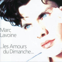 Les amours du dimanche, Pt. 1_Marc Lavoine