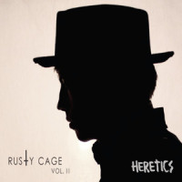 Modern World_Rusty Cage