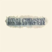 We'll Let You Know_King Crimson