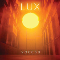 Lauridsen: O Nata Lux_Voces8,Christian Forshaw