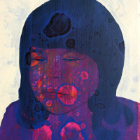 Bloomsday_Samantha Crain