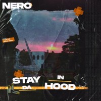 Stay in Da Hood._Silver Sea,Nero