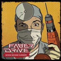 Killin' Me_Faber Drive