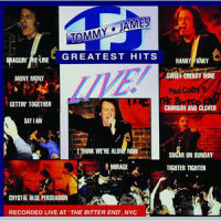 Crimson And Clover_Tommy James