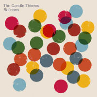 We Won't Ever Be Rich(But We Could Be Happy)_The Candle Thieves