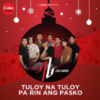 Tuloy Na Tuloy Pa Rin Ang Pasko_Al James,Lola Amour