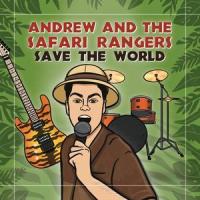 Funny Pictures (feat. Joe Siris)_Andrew and the Safari Rangers,Joe Siris