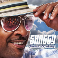 Feeling Alive_Shaggy